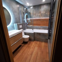 Remonty mieszkań Wrocław 3