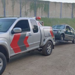 Pomoc Drogowa Jaworzno 24H - Tani Transport Aut z Niemiec w Jaworznie