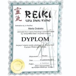 Zaświadczenia i certyfikaty