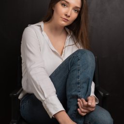 Sesja ciążowa Kraków 2