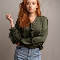 Sesja ciążowa Kraków 4