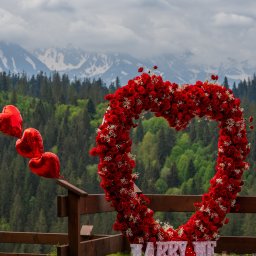 Zarezerwuj sobie termin !
@balony_zakopane
📲510-664-568
📍ul. Gimnazjalna 5
🗓 Pon - Sob
❤Zamówienie i dostawa w niedzielę ❤ tylko przy rezerwacji wcześniej ❤
