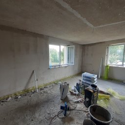 Remonty mieszkań Suwałki 1