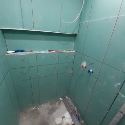 Remonty mieszkań Suwałki 4