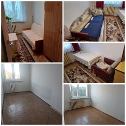 Kontenery na gruz Komorniki 1