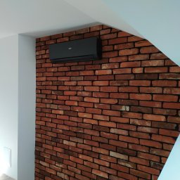 Multiklimat - Klimatyzacja Wrocław