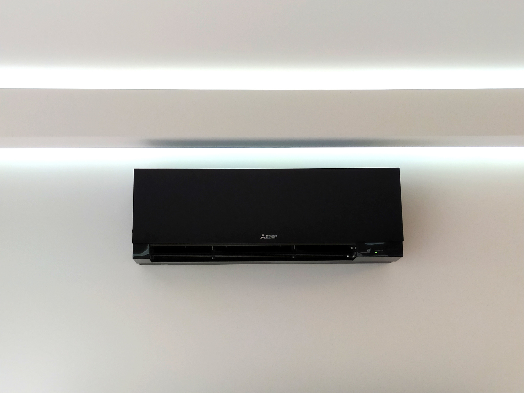 Różne kolory urządzeń.