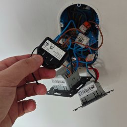 Sterownik oświetlenia Fibaro 