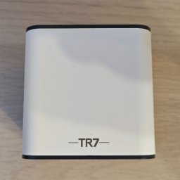 Centralka inteligentnego domy TR7