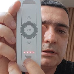 Xdom inteligentne domy - Programowanie rolet pilot Somfy