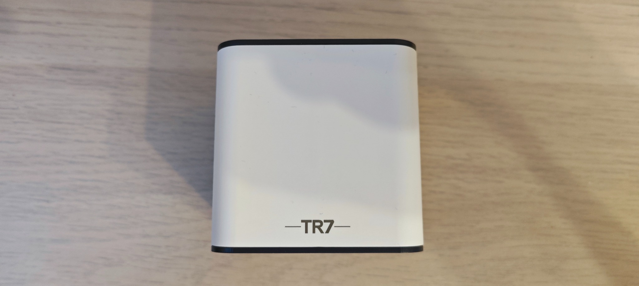 Centralka inteligentnego domy TR7