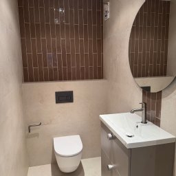 D.D. GLAZURA DAWID DZIERŻĘGA - Glazurnik Rybnik