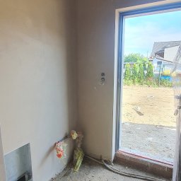 Tynki maszynowe Katowice 2