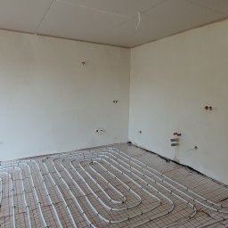 Tynki maszynowe Katowice 3