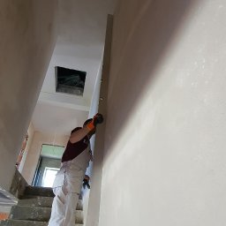 Tynki maszynowe Katowice 4