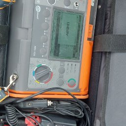 Instalacje elektryczne Warszawa 1