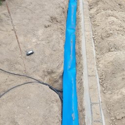 Instalacje elektryczne Warszawa 3