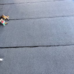 Obróbki blacharskie Poniatowa 4