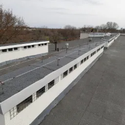 Wykonywania robót elewacjinych