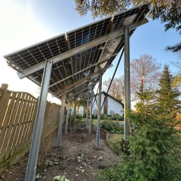 Pompy ciepła Warszawa 4