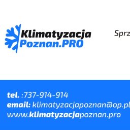 Klimatyzacjapoznan.PRO - Klimatyzacja Poznań