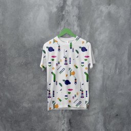 Grafik komputerowy Opole 2