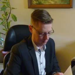 Kancelaria adwokacka adwokat Tomasz Gruza - Windykacja Toruń