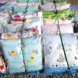 Szycie pościeli Gajków 1