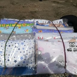 Szycie pościeli Gajków 2