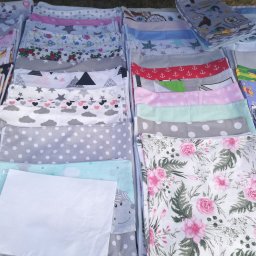 Szycie pościeli Gajków 3