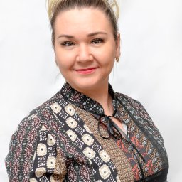 Agentka- Klaudia Mikiciuk-Szpera