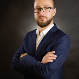 Doradca ds. nieruchomości Tomasz Łukaszuk