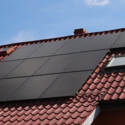 Da Vinci Green Energy Prosta S.A - Dobre Panele Słoneczne Puławy