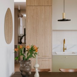 Projektowanie mieszkania Wrocław 1