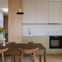 Projektowanie mieszkania Wrocław 2