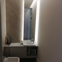 Remont łazienki Krzywaczka 3