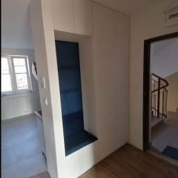 Meble na wymiar Międzyrzec Podlaski 2