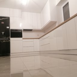 Meble na wymiar Międzyrzec Podlaski 4