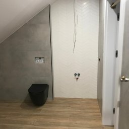 Remont łazienki Gdańsk 21
