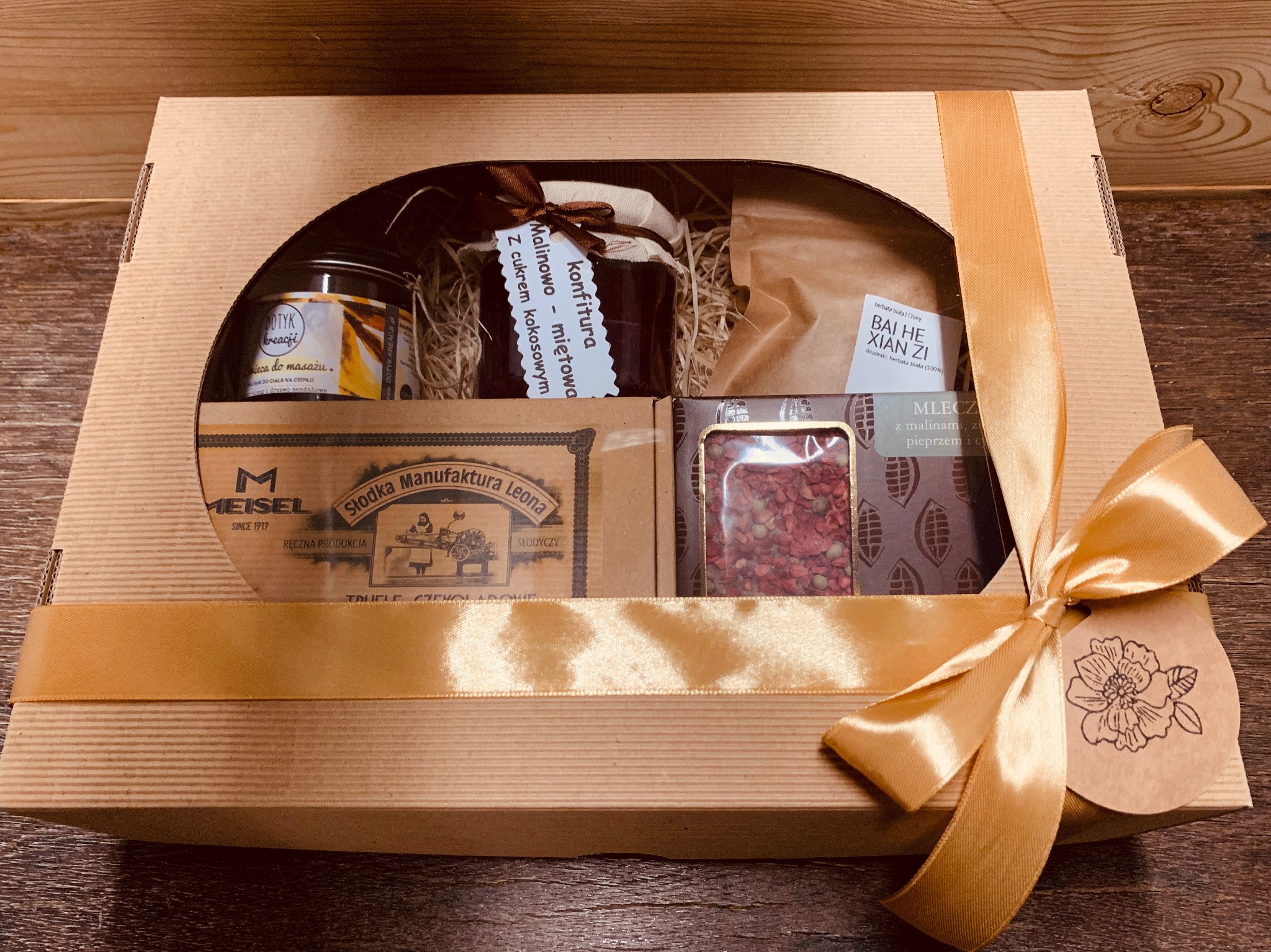 Na kolejnych zdjęciach widoczne są nasze przykładowe realizacje.