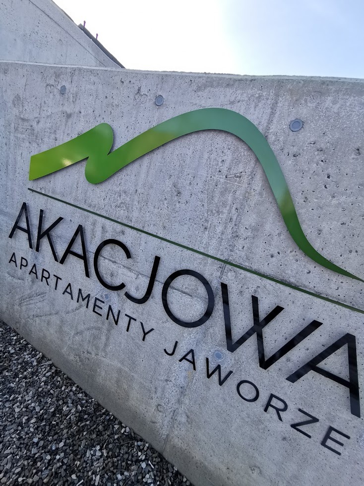 logotypy przestrzenne