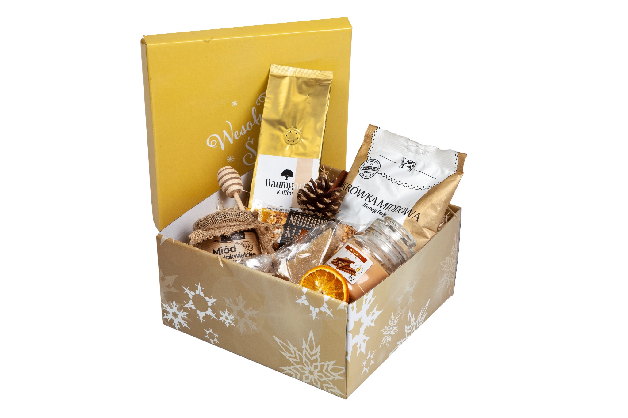 Odrobina Przyjemności.