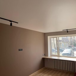 Płyta karton gips Wrocław 1