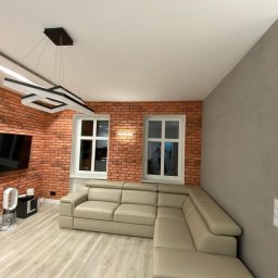 Płyta karton gips Wrocław 2