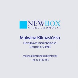 Newbox Nieruchomości - Sprzedaż Domów Częstochowa