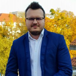 Łukasz Lichocki - Dotacje unijne Gdańsk