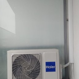 Klimatyzacja do domu Wrocław 2