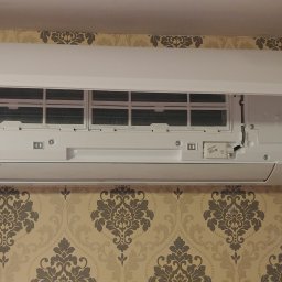 Klimatyzacja do domu Wrocław 4