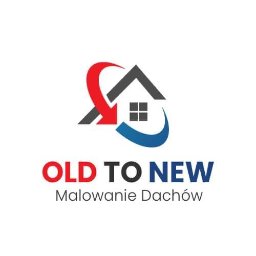 Old To New - Mycie elewacji Poznań