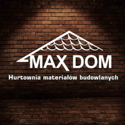 Materiały Budowlane Max Dom - Doskonała Dachówka Betonowa Szczecinek